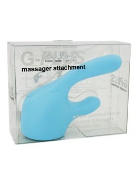 G-Plus Massager Attachment