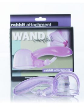 Rabbit Wand Attachment