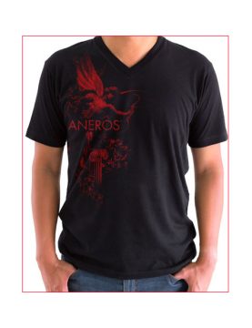 Official Aneros T-Shirts-0