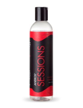 Sessions Lube-750