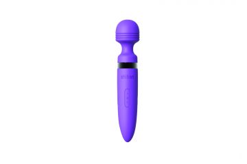 Deluxe Mega Wand - Purple-0