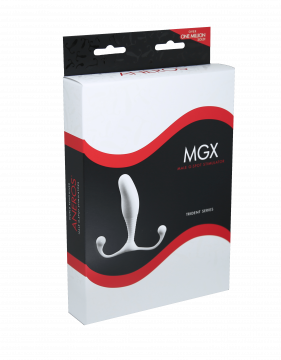 MGX Trident Packaging