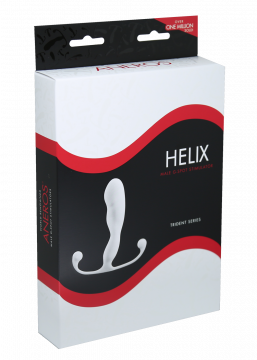 Helix Trident Packaging