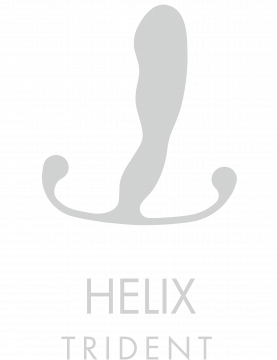 gray sketch of Helix Trident