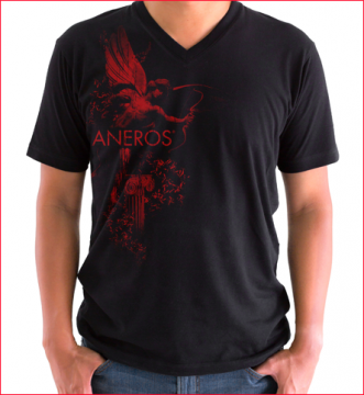 Aneros Angel T-Shirt