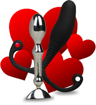 tempo and mgx trident products with hearts background