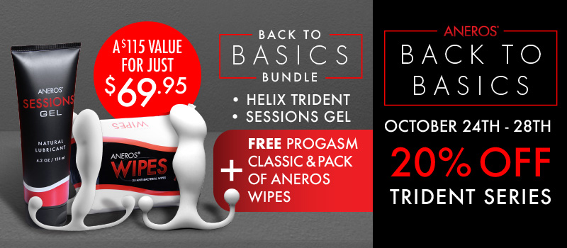 Back to Basics Sale